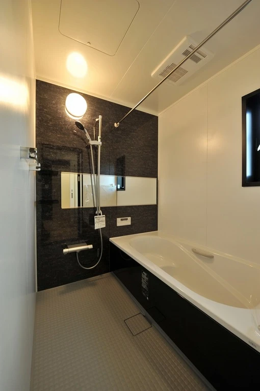 アトリエのある北欧スタイルの家