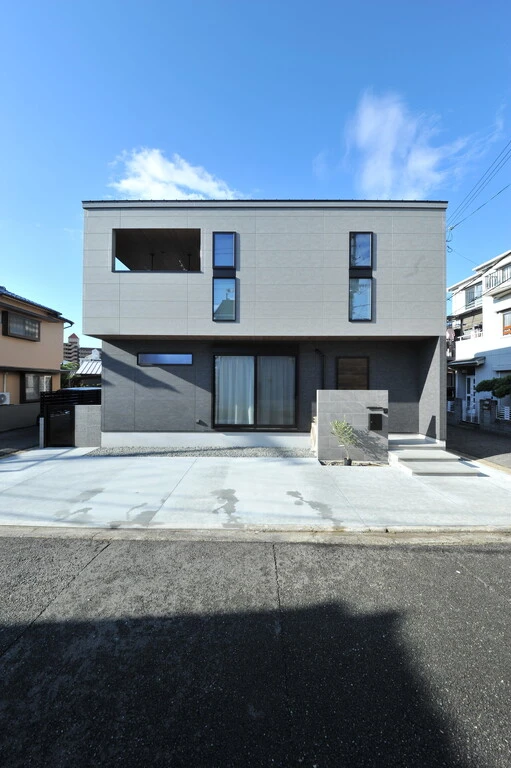 外観 (2)